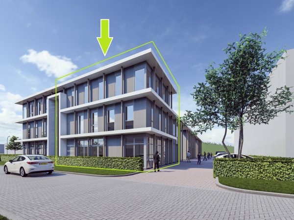 Vanenburgh uw makelaar voor bedrijfsmatig vastgoed