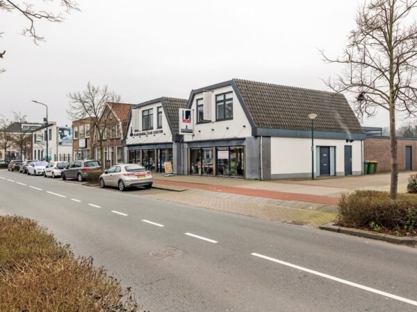 Vanenburgh uw makelaar voor bedrijfsmatig vastgoed