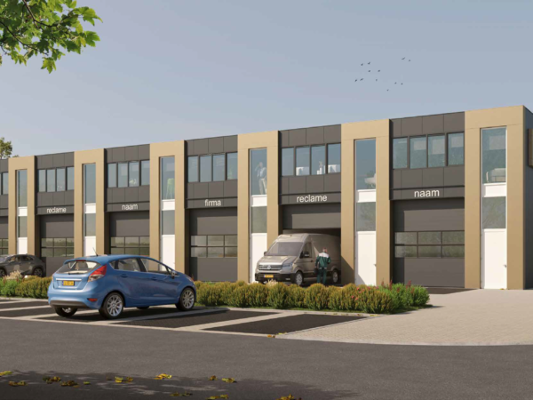 Vanenburgh uw makelaar voor bedrijfsmatig vastgoed