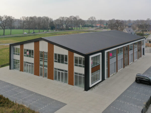 Vanenburgh uw makelaar voor bedrijfsmatig vastgoed