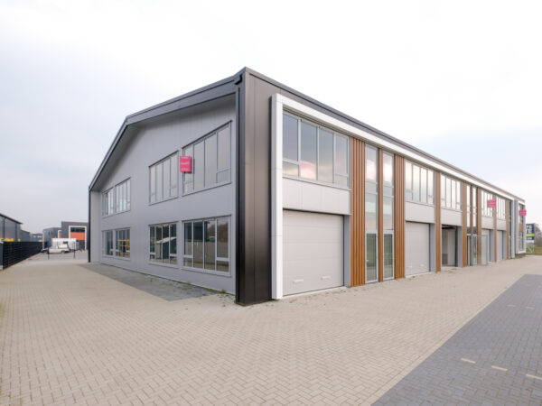 Vanenburgh uw makelaar voor bedrijfsmatig vastgoed