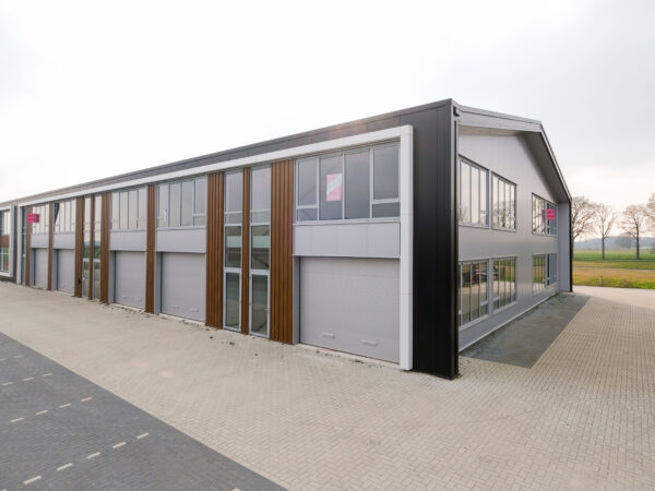 Vanenburgh uw makelaar voor bedrijfsmatig vastgoed